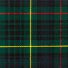 Stewart Hunting Modern 16oz Tartan Fabric By The Metre